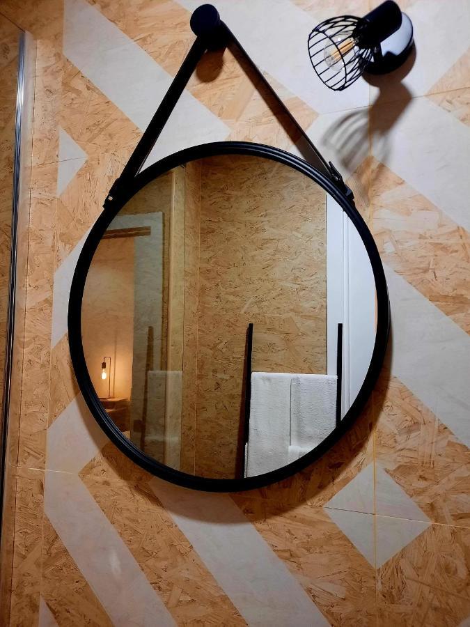 Апартаменты Casa A Julia In Faro'S Heart Экстерьер фото