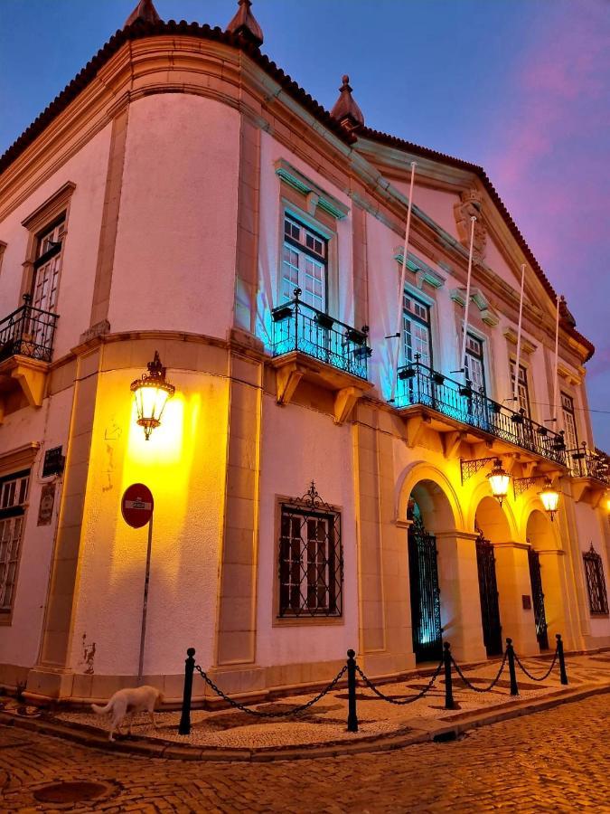 Апартаменты Casa A Julia In Faro'S Heart Экстерьер фото