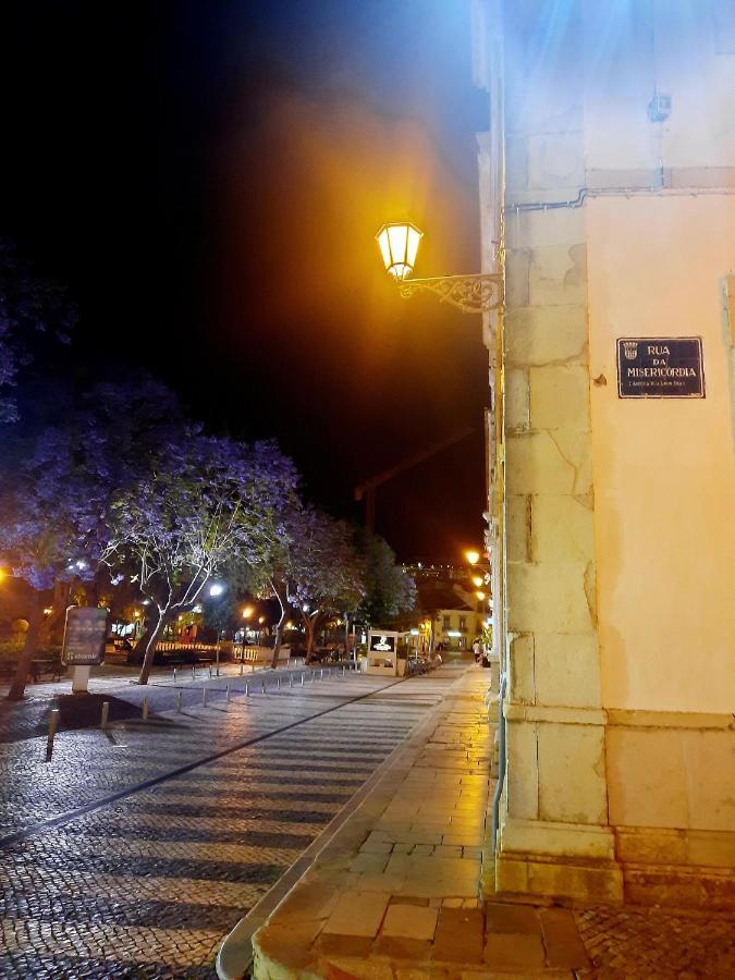 Апартаменты Casa A Julia In Faro'S Heart Экстерьер фото